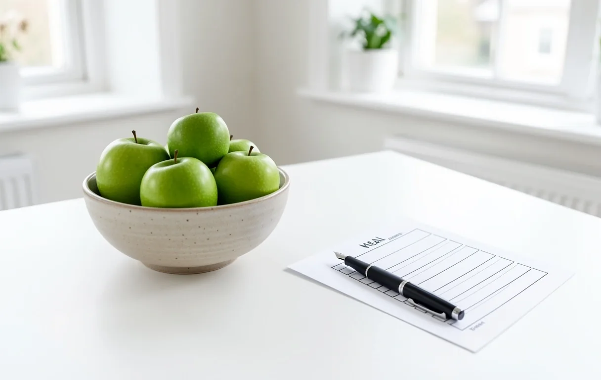 NutriSense Studio