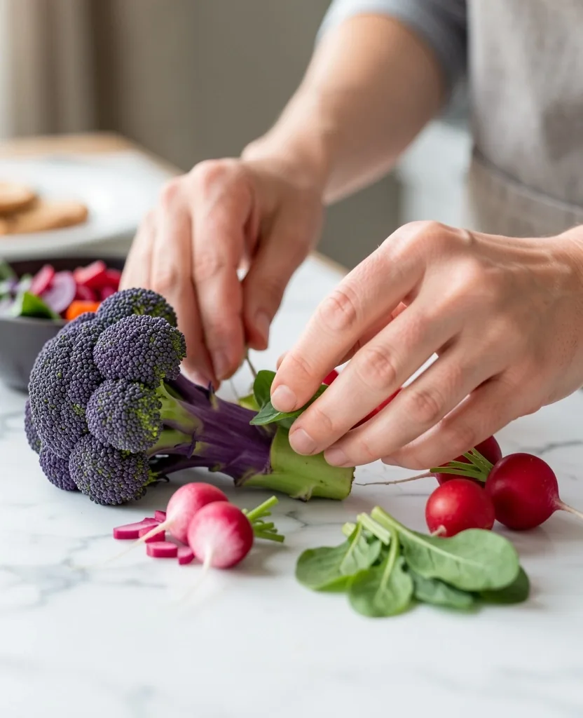 Nutritional Balance