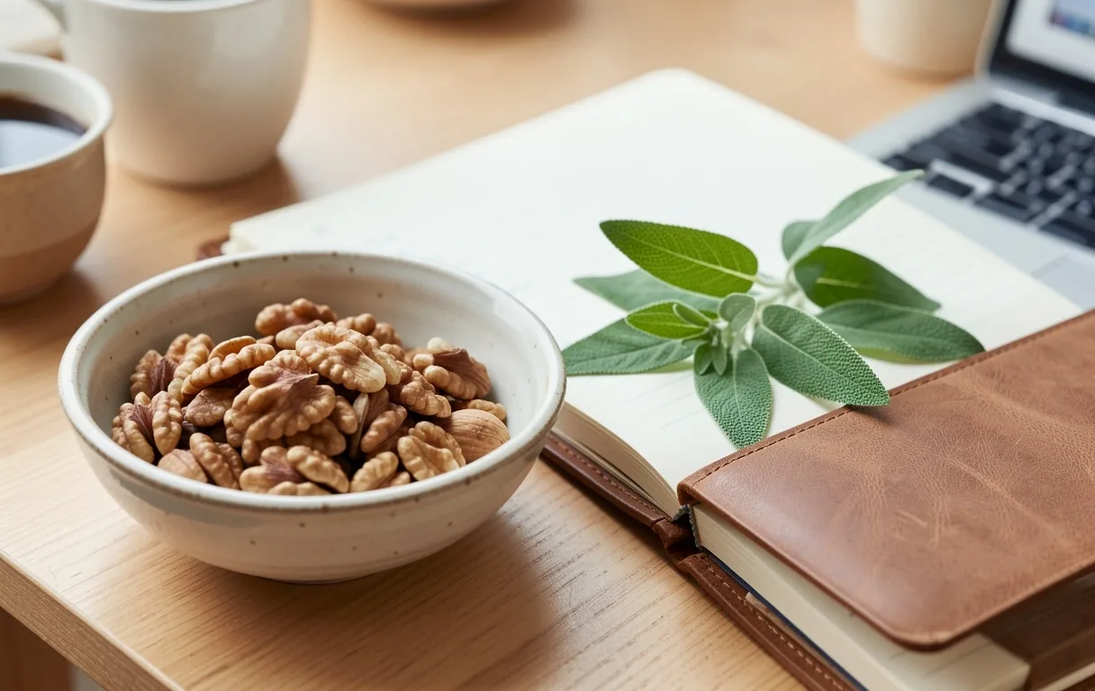 Nutritional Philosophy Background