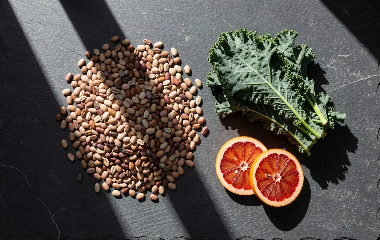 Whole Food Diversity